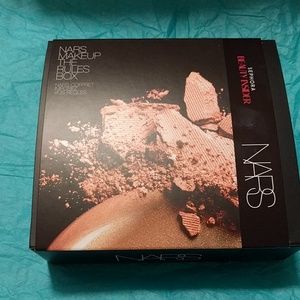 NARS makeup the rules Sephora 500 pt perk NEW